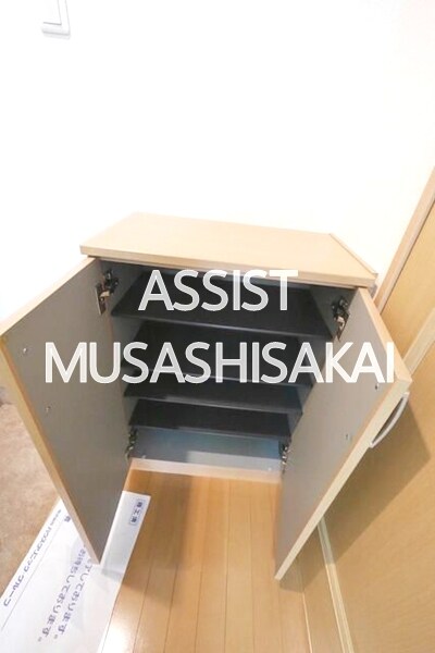 物件内観写真19　