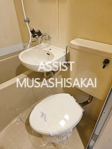 物件内観写真13　