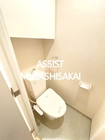 物件内観写真11　(写真：設備同仕様の参考写真です)