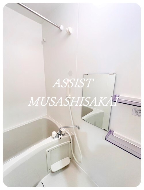 物件内観写真21　