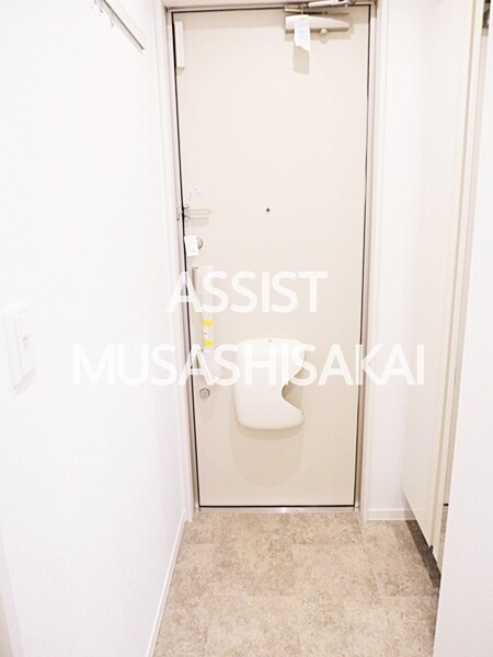 物件内観写真11　