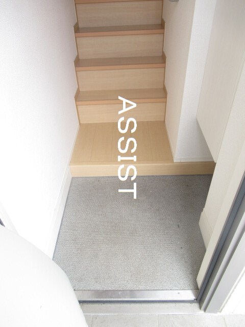 物件内観写真12　(別号室：参考写真)