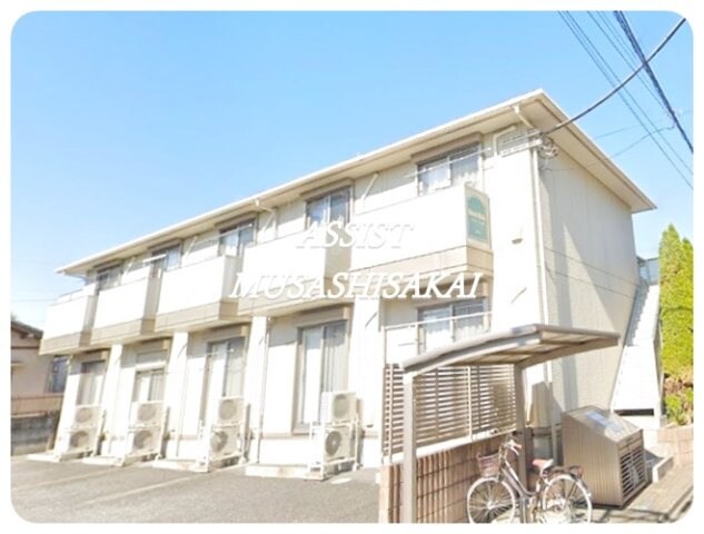 物件外観写真1　(お電話でお問合わせ頂けますと、よりスムーズにご対応出来ます♪)