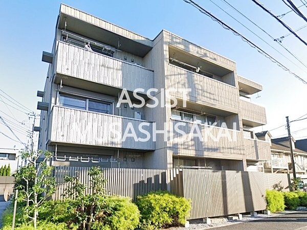 物件外観写真1　(お電話でお問合わせ頂けますと、よりスムーズにご対応出来ます♪)