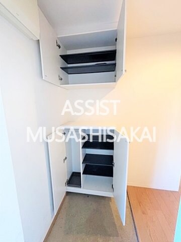 物件内観写真12　