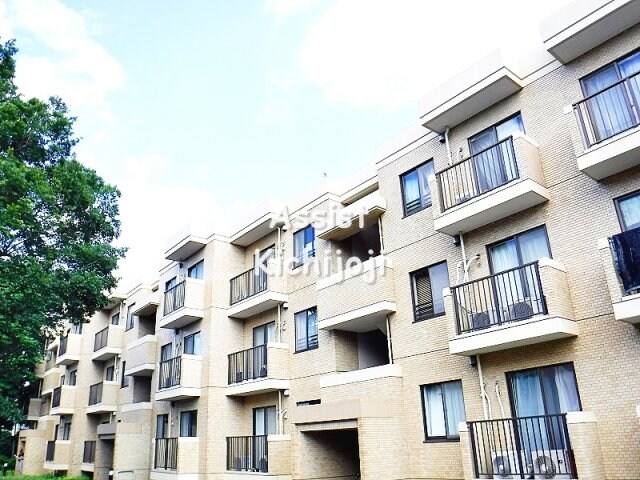 物件外観写真1　(お気軽にお問い合わせください☆)