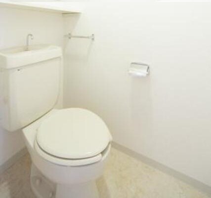 物件内観写真9　(室内写真：設備同仕様の参考写真です)