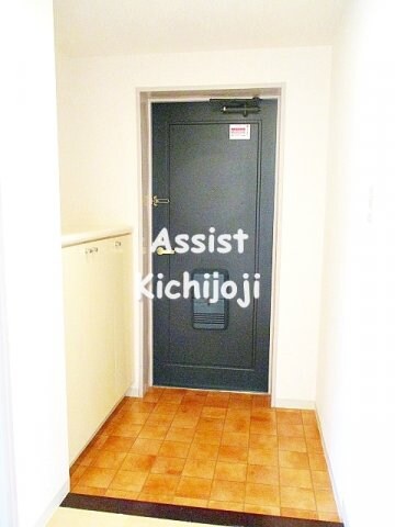 物件内観写真12　(室内写真：設備同仕様の参考写真です)