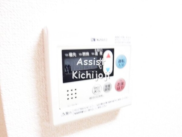 建物設備(室内写真：設備同仕様の参考写真です)