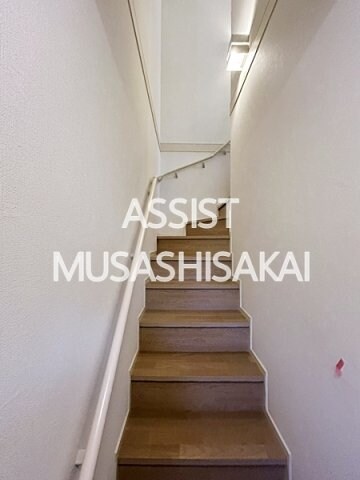 物件内観写真13　