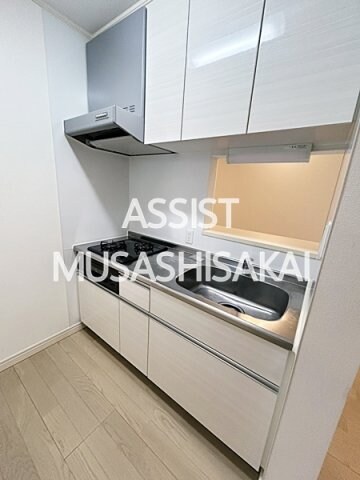 物件内観写真19　