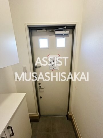 物件内観写真22　