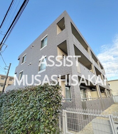 物件外観写真1　(お電話でお問合わせ頂けますと、よりスムーズにご対応出来ます♪)