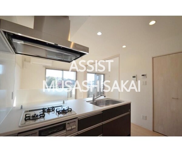 物件内観写真21　