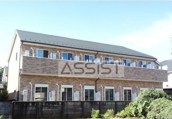 物件外観写真1　(お電話でお問合わせ頂けますと、よりスムーズにご対応出来ます♪)