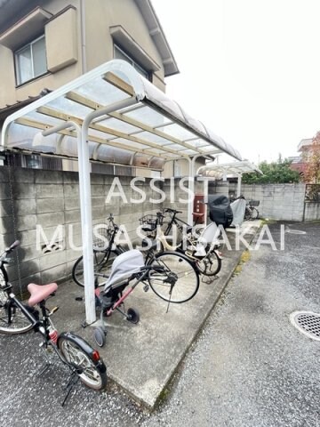 物件内観写真15　