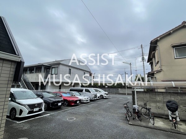 物件内観写真21　