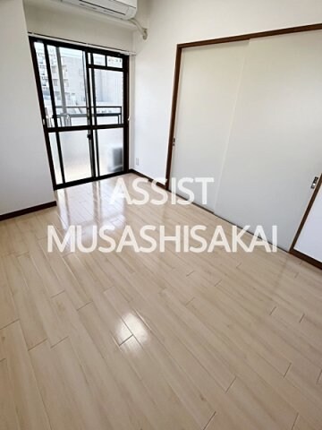 物件内観写真11　