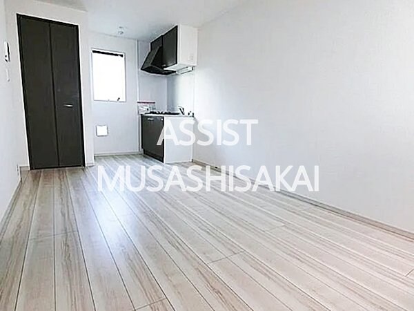 物件内観写真14　