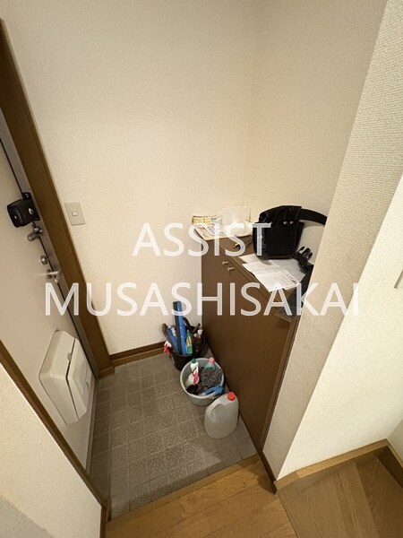 物件内観写真11　