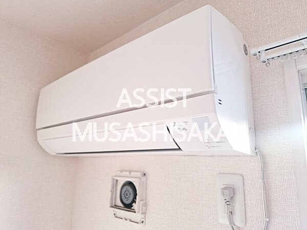 物件内観写真11　