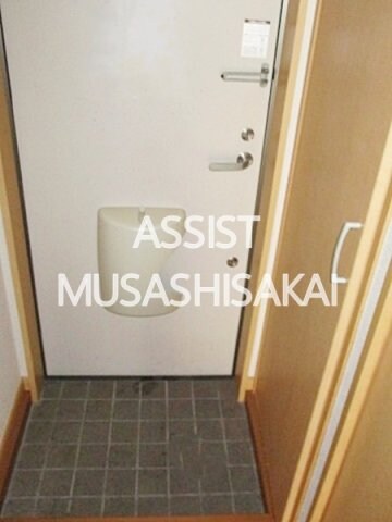 物件内観写真13　