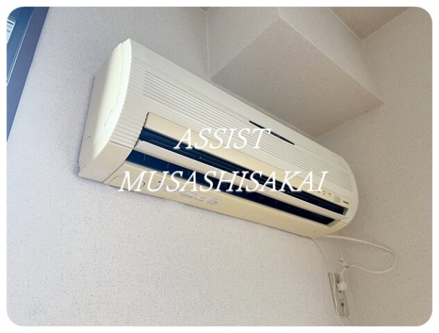 物件内観写真13　(同仕様別部屋写真)