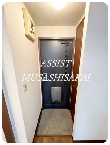 物件内観写真14　(同仕様別部屋写真)