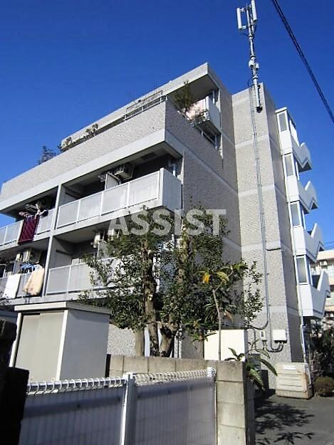 物件外観写真1　(お電話でお問合わせ頂けますと、よりスムーズにご対応出来ます♪)