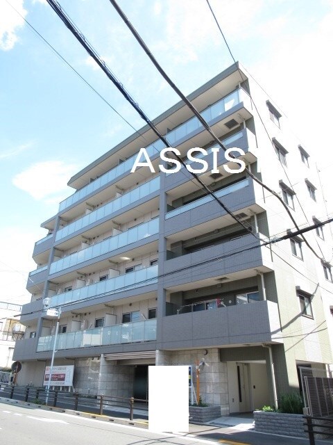 物件外観写真1　(お電話でお問合わせ頂けますと、よりスムーズにご対応出来ます♪)