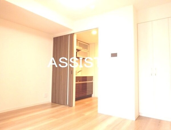 居室(同仕様別部屋写真)