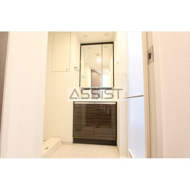 物件内観写真9　(同仕様別部屋写真)