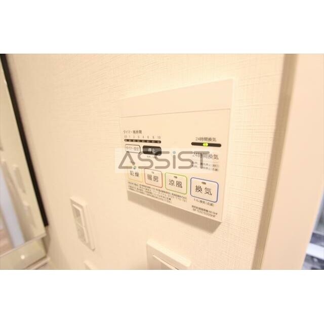 物件内観写真10　(同仕様別部屋写真)