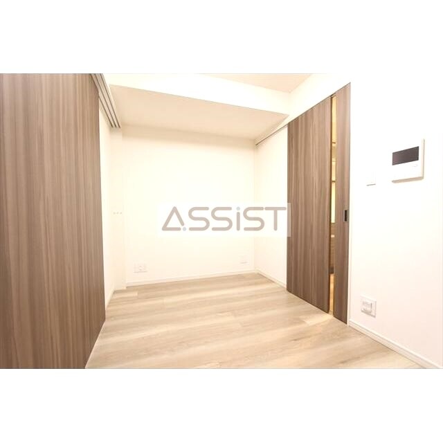 物件内観写真12　(同仕様別部屋写真)