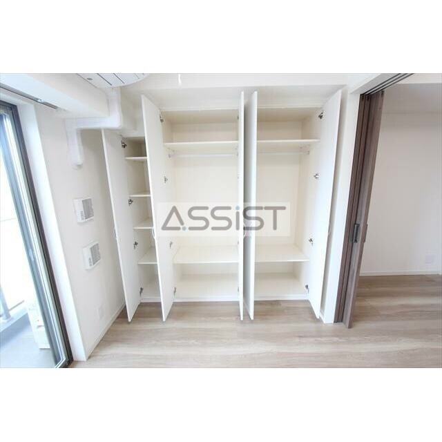 物件内観写真14　(同仕様別部屋写真)