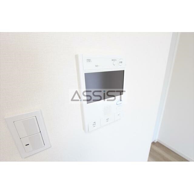 物件内観写真15　(同仕様別部屋写真)