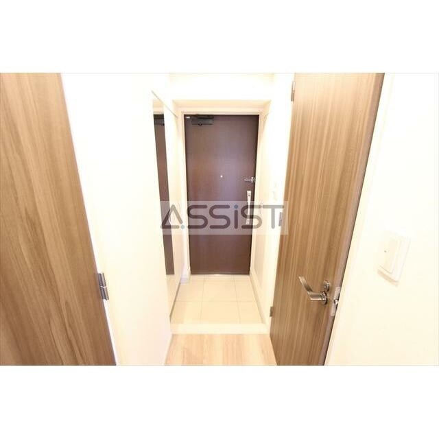 物件内観写真16　(同仕様別部屋写真)