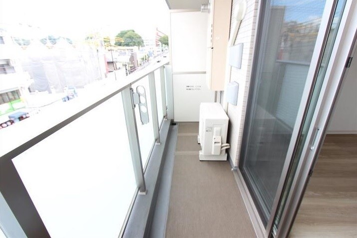 物件内観写真24　(同仕様別部屋写真)