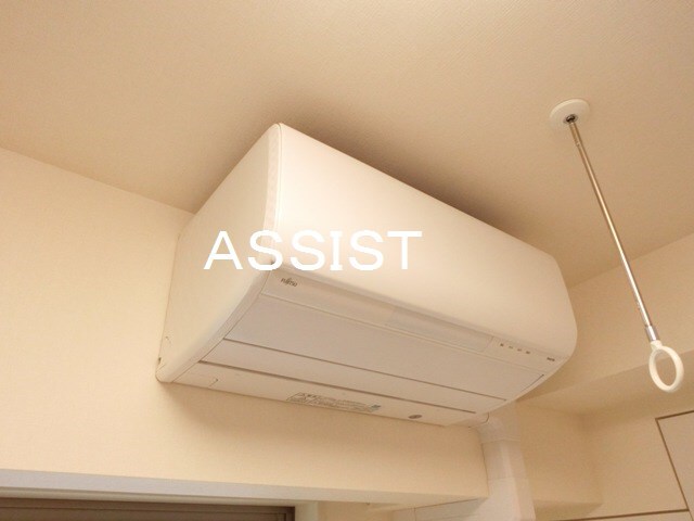 物件内観写真25　(同仕様別部屋写真)