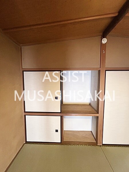 物件内観写真11　