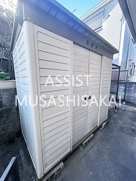 物件内観写真15　