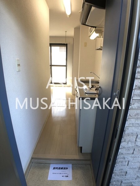 物件内観写真13　