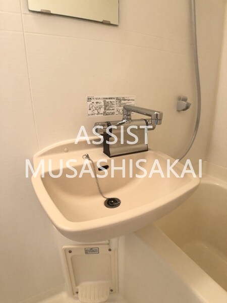 物件内観写真21　