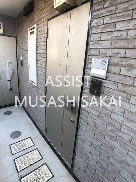 物件内観写真24　