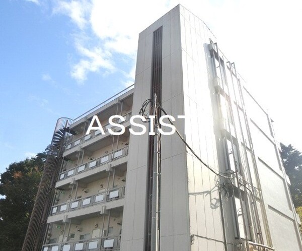 外観(お電話でお問合わせ頂けますと、よりスムーズにご対応出来ます♪)