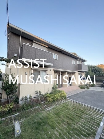 物件外観写真1　(お電話でお問合わせ頂けますと、よりスムーズにご対応出来ます♪)