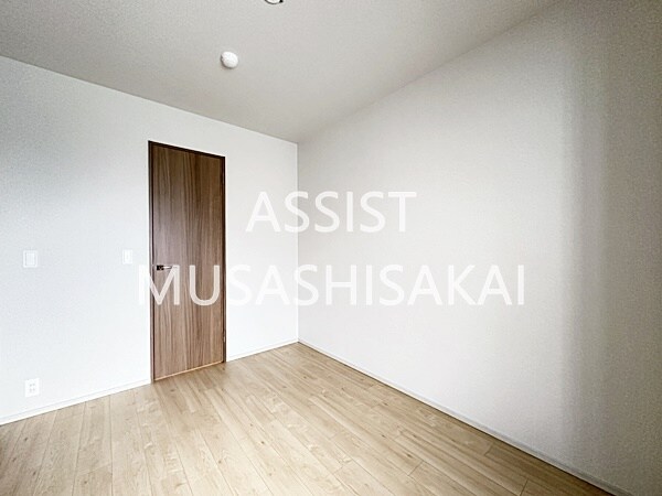 物件内観写真11　