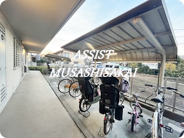 物件内観写真14　