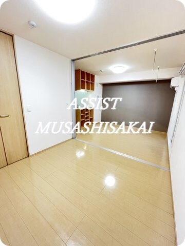 物件内観写真18　(室内写真：設備同仕様の参考写真です)