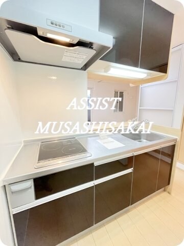 物件内観写真22　(室内写真：設備同仕様の参考写真です)